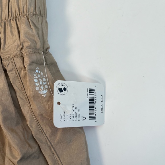 Free People Movement Shorts - Picture 2 of 4